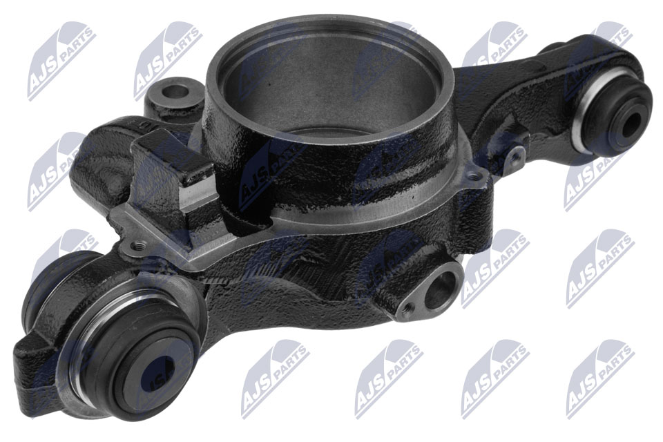 NTY ZZT-LR-006 Поворотный кулак, подвеска колеса