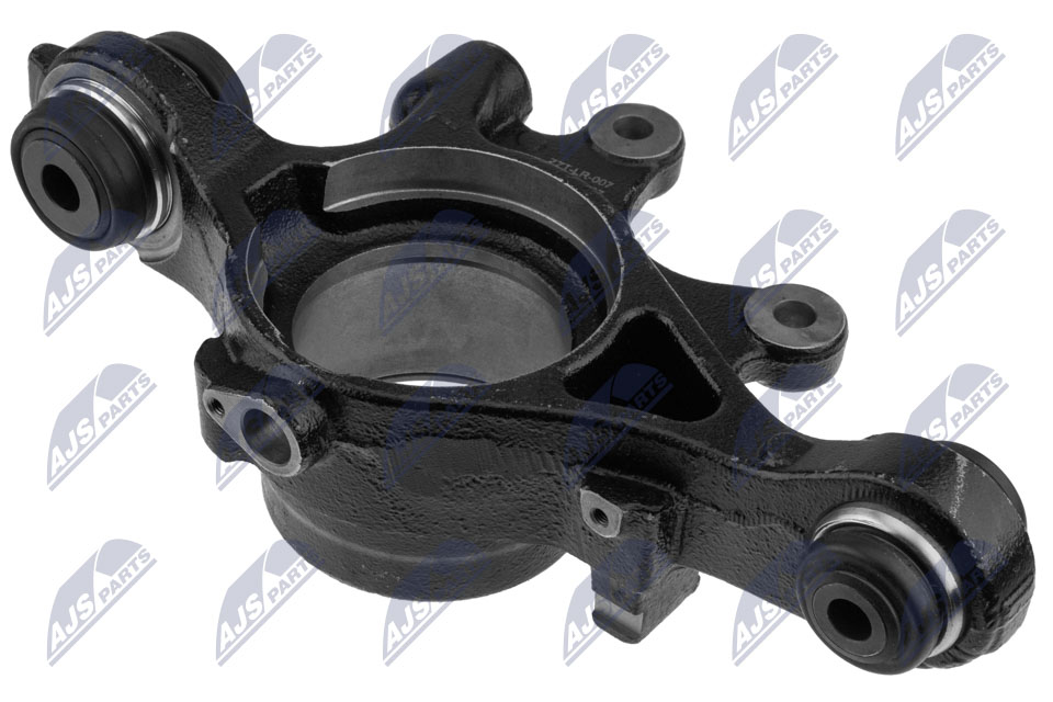 NTY ZZT-LR-007 Steering Knuckle, wheel suspension