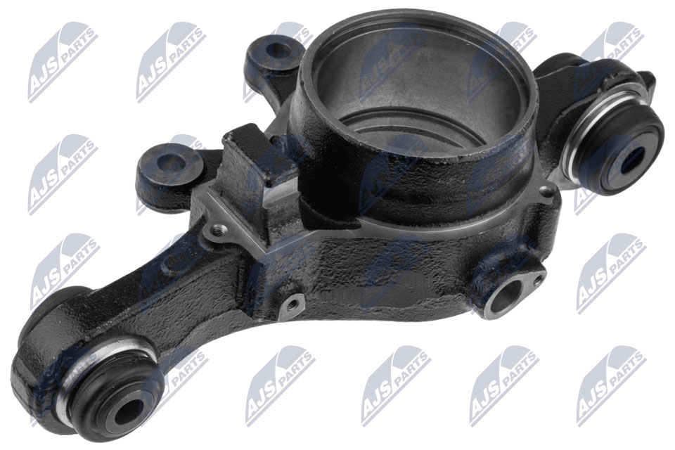 NTY ZZT-LR-007 Steering Knuckle, wheel suspension