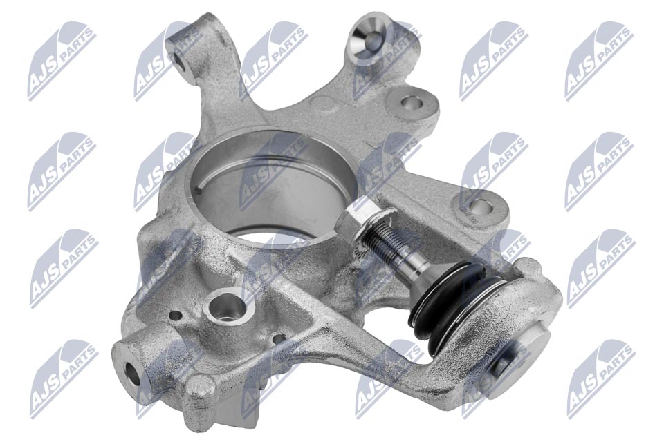 NTY ZZT-ME-000 Steering Knuckle, wheel suspension