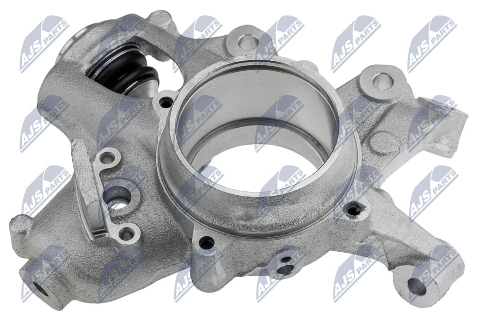 NTY ZZT-ME-000 Поворотный кулак, подвеска колеса