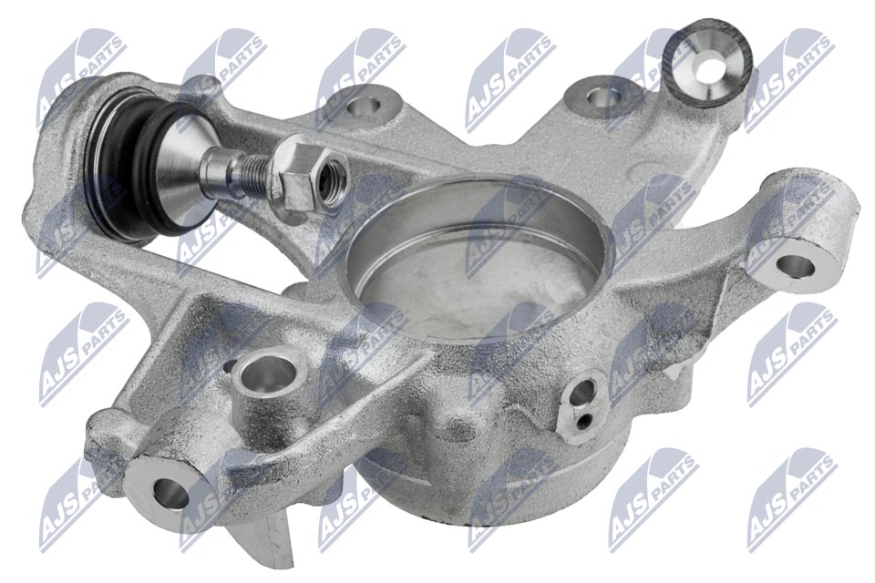 NTY ZZT-ME-001 Steering Knuckle, wheel suspension
