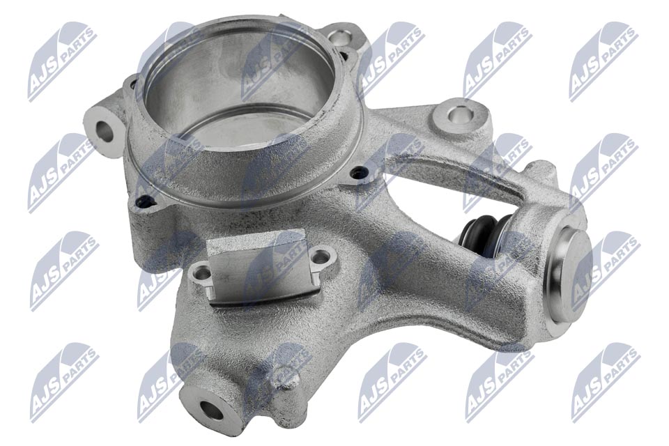 NTY ZZT-ME-001 Steering Knuckle, wheel suspension