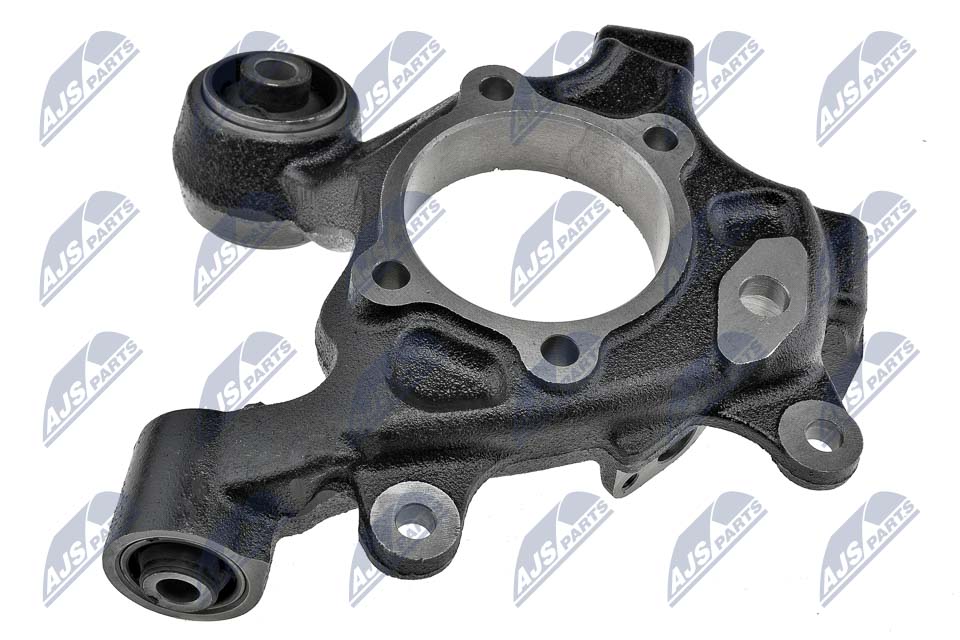 NTY ZZT-MS-002 Steering Knuckle, wheel suspension