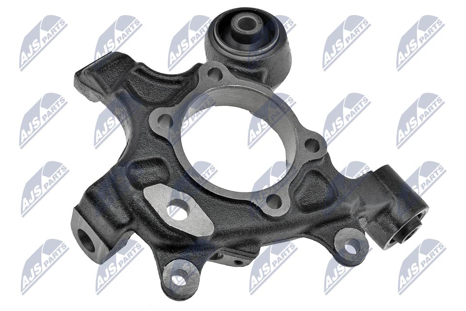 NTY ZZT-MS-003 Steering Knuckle, wheel suspension