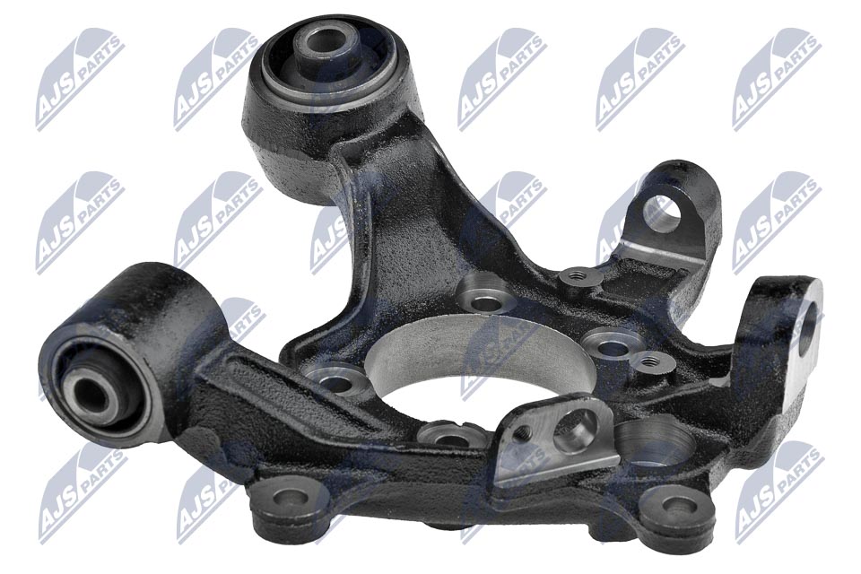 NTY ZZT-MS-003 Achsschenkel, Radaufhängung