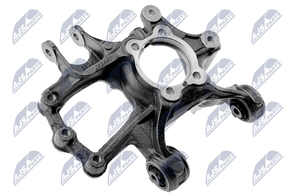 NTY ZZT-MZ-000 Steering Knuckle, wheel suspension