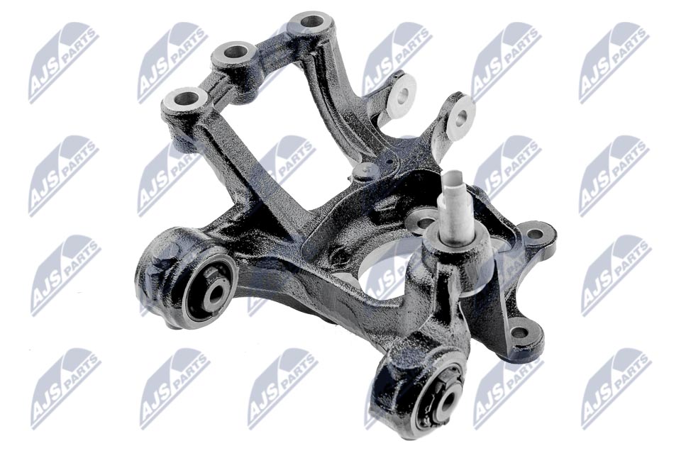 NTY ZZT-MZ-001 Steering Knuckle, wheel suspension