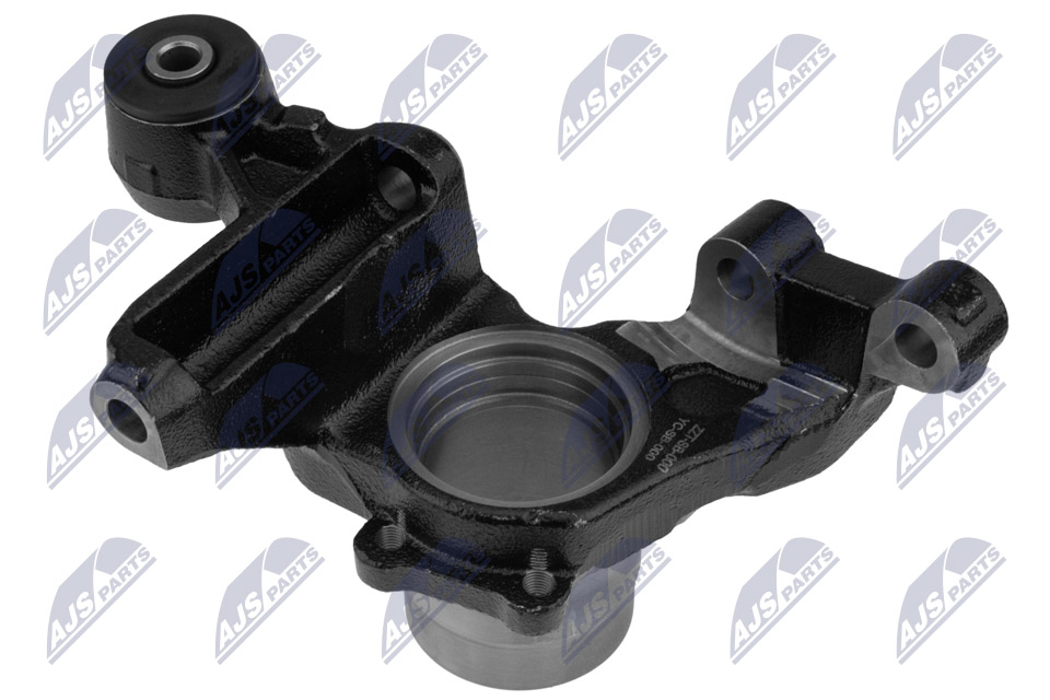 NTY ZZT-SB-000 Steering Knuckle, wheel suspension