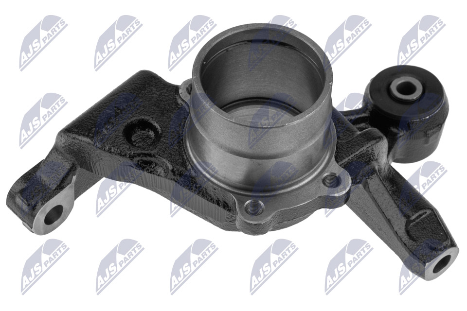 NTY ZZT-SB-002 Поворотный кулак, подвеска колеса