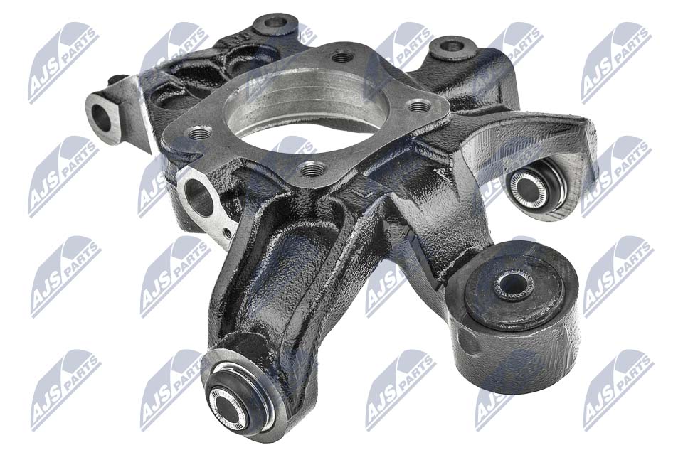 NTY ZZT-TY-002 Поворотный кулак, подвеска колеса