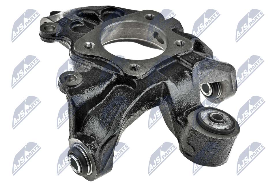 NTY ZZT-TY-003 Steering Knuckle, wheel suspension