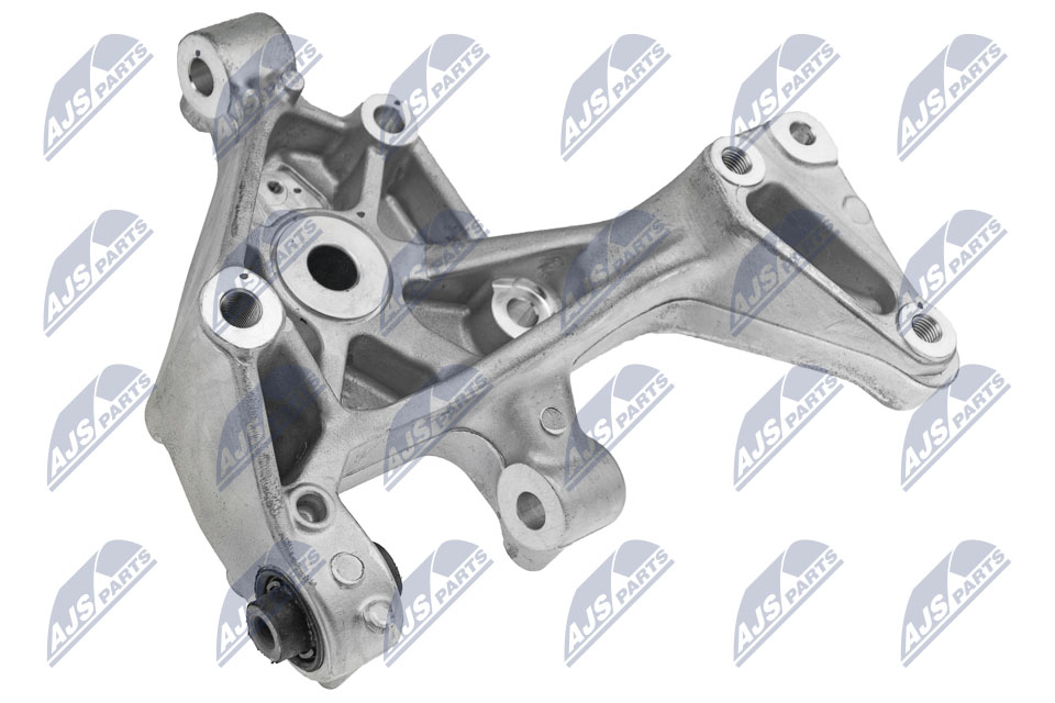 NTY ZZT-VW-000 Steering Knuckle, wheel suspension