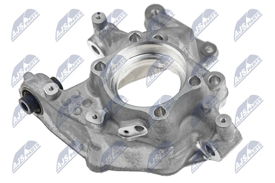 NTY ZZT-VW-002 Achsschenkel, Radaufhängung