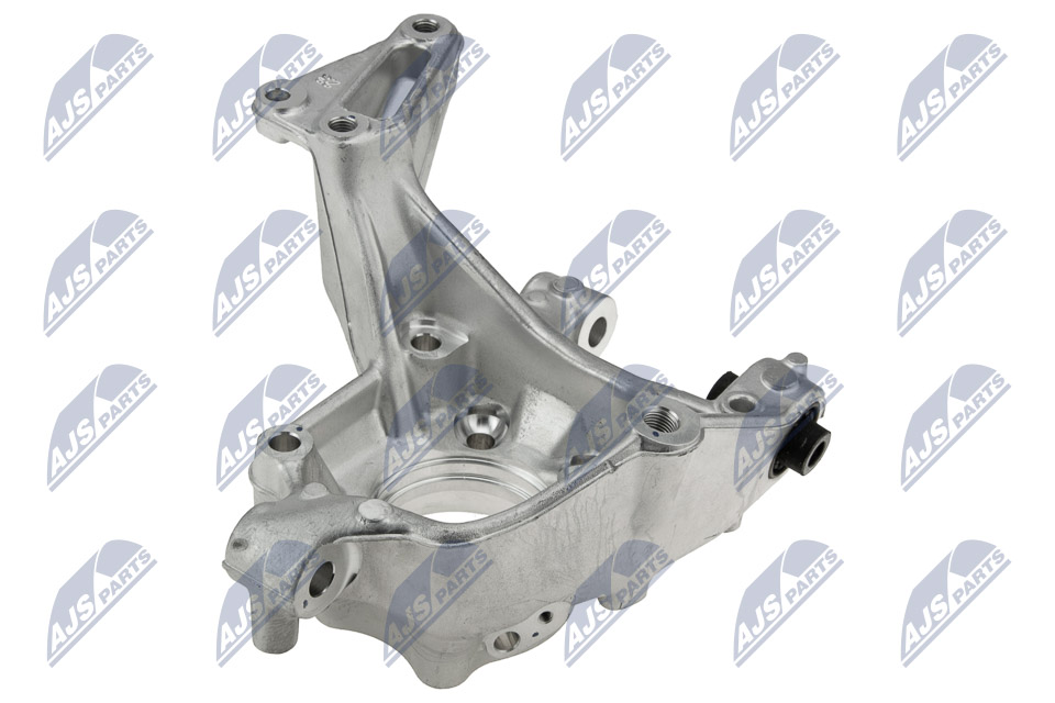 NTY ZZT-VW-006 Achsschenkel, Radaufhängung