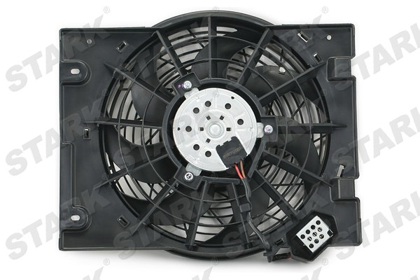 Stark SKRF-0300112 Fan, engine cooling