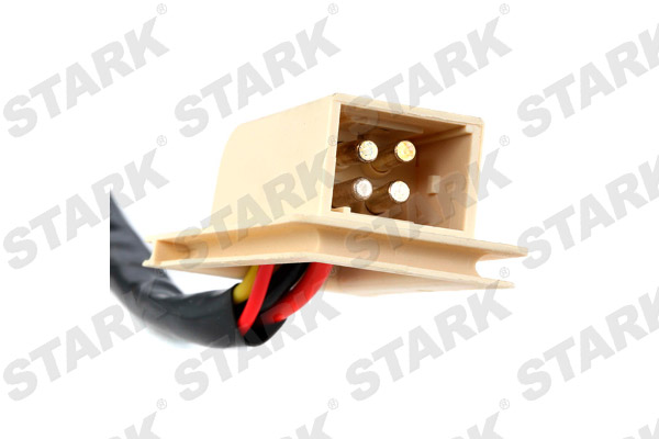 Stark SKCU-2150118 unitate de control,incalzire/ventilatie