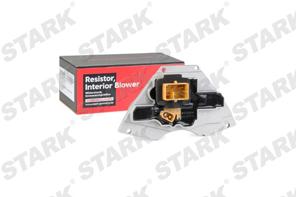 Stark SKCU-2150119 unitate de control,incalzire/ventilatie