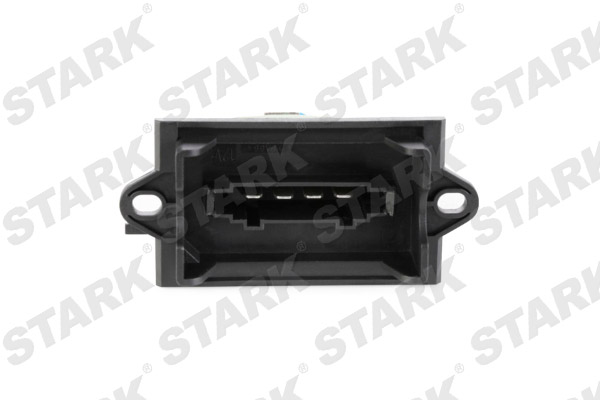 Stark SKCU-2150121 unitate de control,incalzire/ventilatie