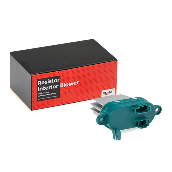 Stark SKRI-2000003 unitate de control,incalzire/ventilatie