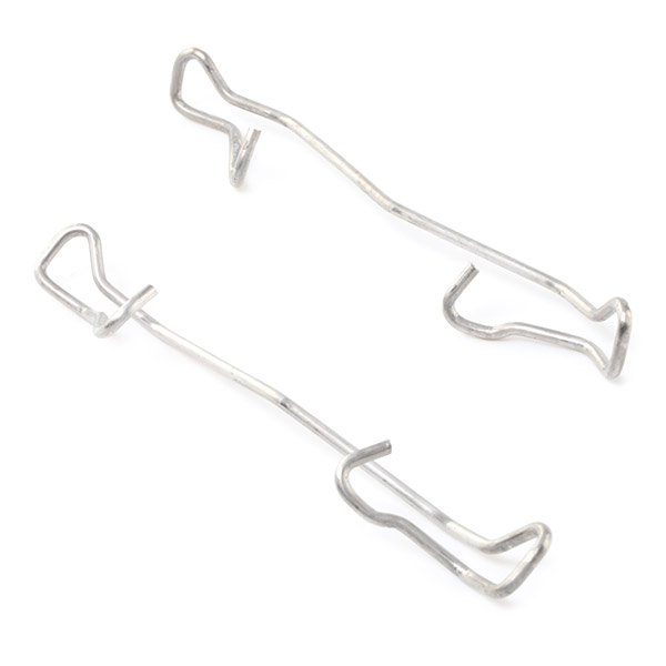 Stark SKAK-1120016 Set accesorii, placute frana