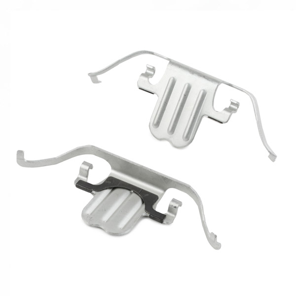 Stark SKAK-1120023 Set accesorii, placute frana