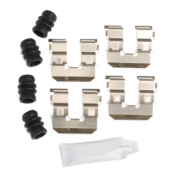 Stark SKAK-1120059 Set accesorii, placute frana