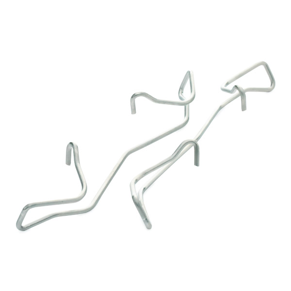 Stark SKAK-1120061 Set accesorii, placute frana