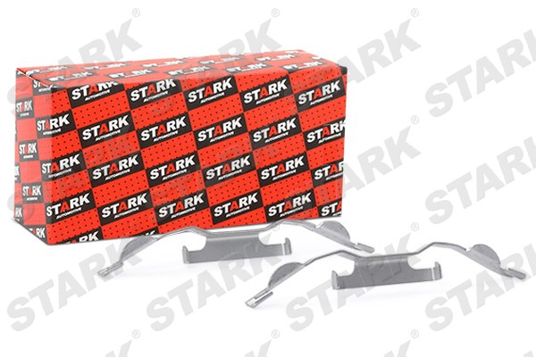 Stark SKAK-1120067 Set accesorii, placute frana