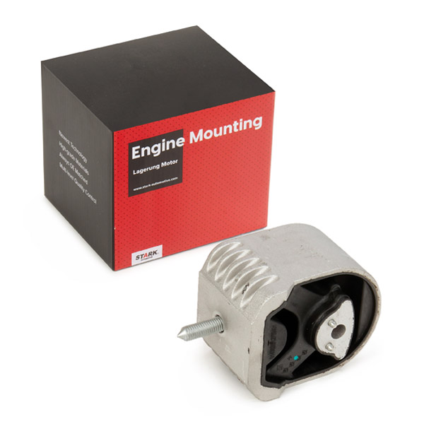 Stark SKEM-0660292 Mounting, engine