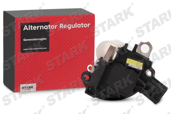 Stark SKRE-2450015 Regulator, alternator