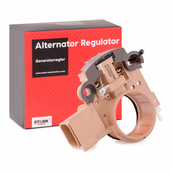 Stark SKRE-2450017 Regulator, alternator