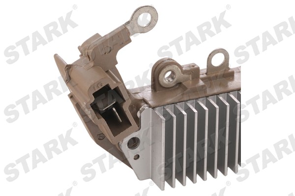Stark SKRE-2450037 Regulator, alternator