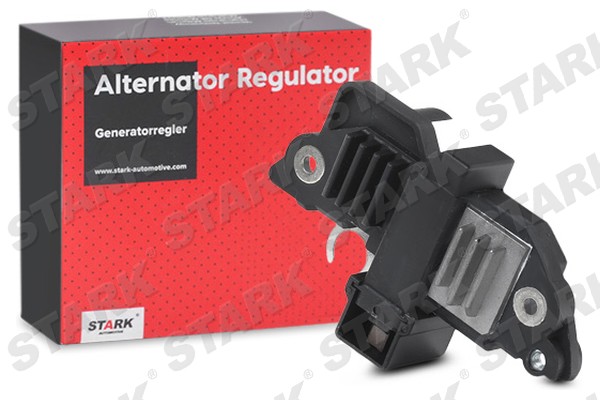 Stark SKRE-2450049 Regulator, alternator