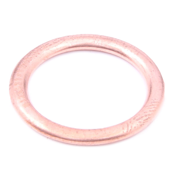 Stark SKODP-2570003 Seal Ring, oil drain plug