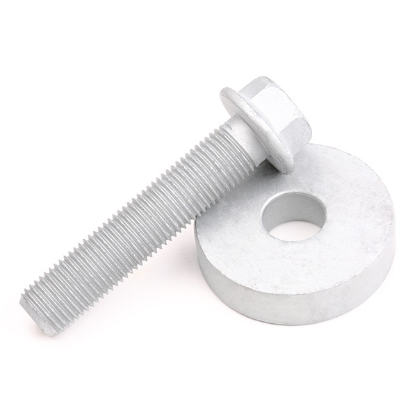 Stark SKBNK-2550021 Set suruburi si piulite