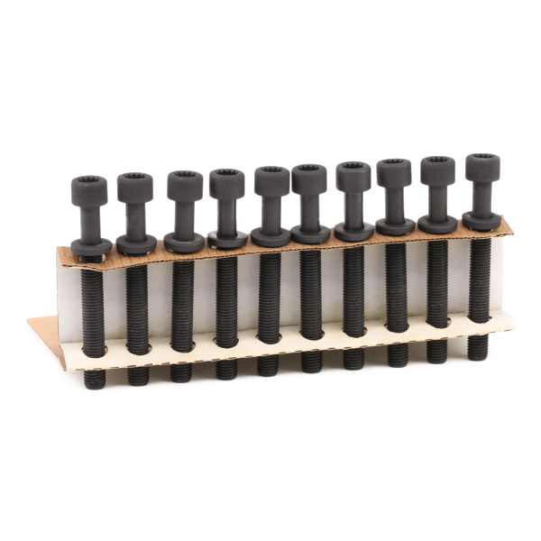 Stark SKBOK-2360002 Set surub, chiulasa