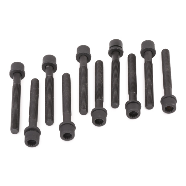 Stark SKBOK-2360002 Set surub, chiulasa