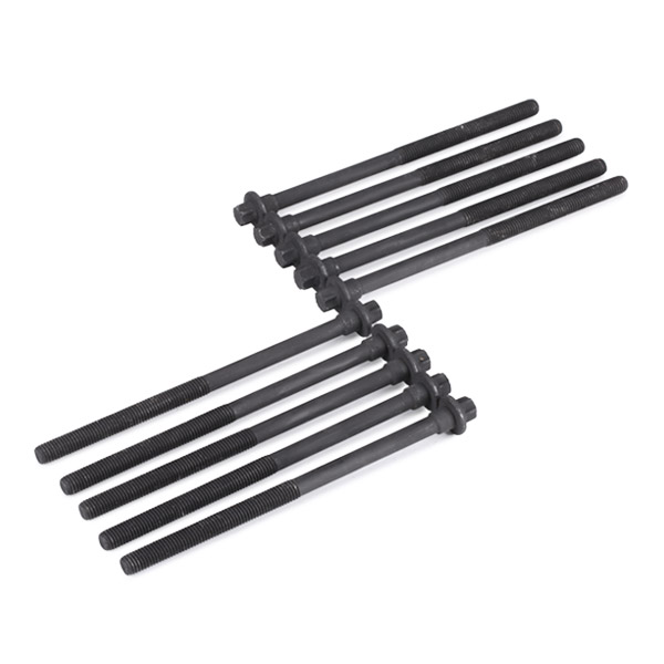 Stark SKBOK-2360003 Set surub, chiulasa