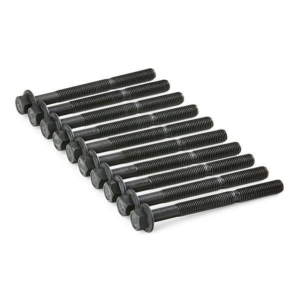 Stark SKBOK-2360005 Set surub, chiulasa