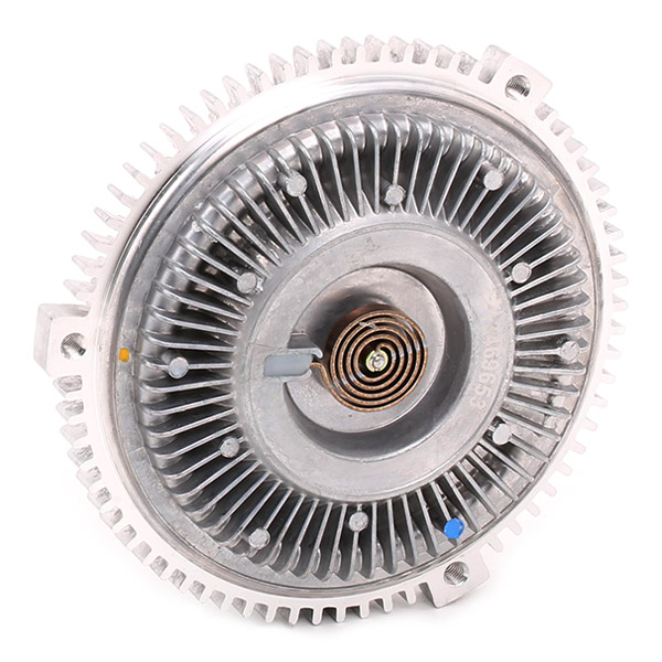 Stark SKCR-0990041 Clutch, radiator fan