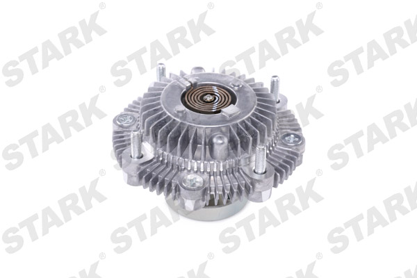 Stark SKCR-0990045 Clutch, radiator fan
