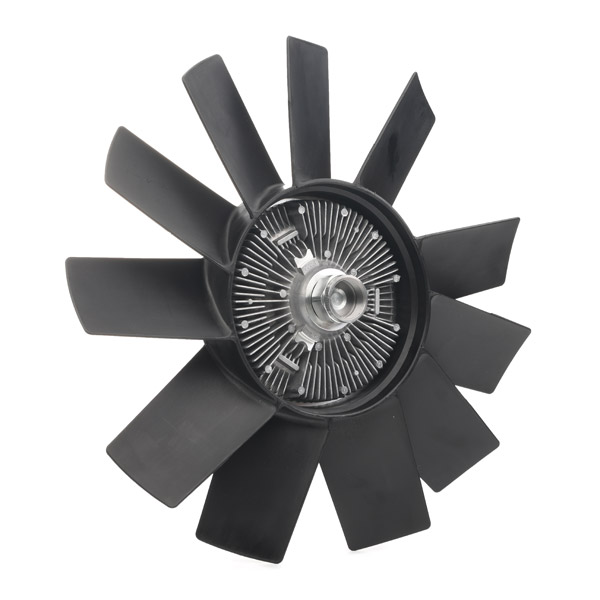 Stark SKCR-0990049 Clutch, radiator fan