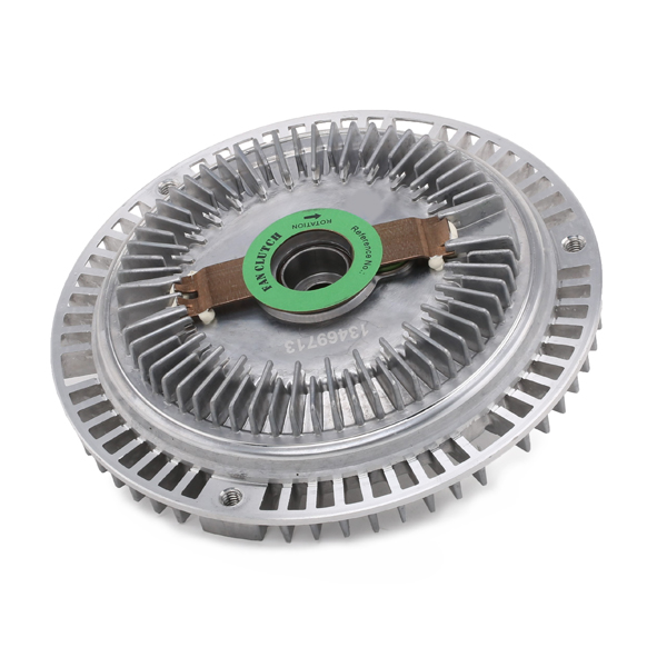Stark SKCR-0990050 Clutch, radiator fan