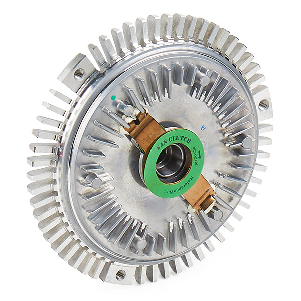 Stark SKCR-0990054 Clutch, radiator fan