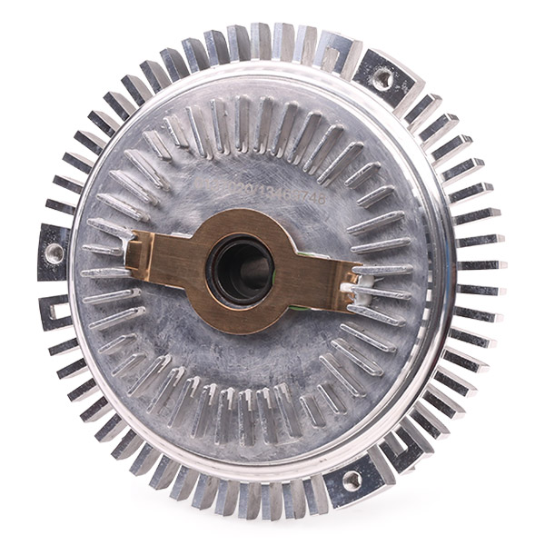 Stark SKCR-0990055 Clutch, radiator fan