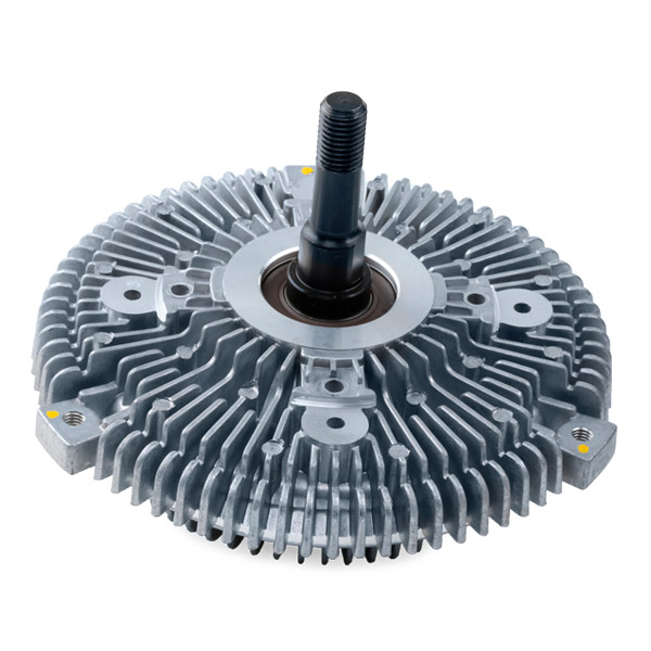 Stark SKCR-0990057 Clutch, radiator fan