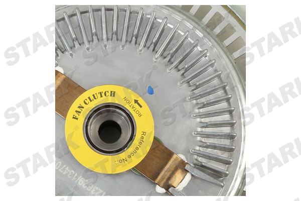 Stark SKCR-0990070 Cupla, ventilator radiator