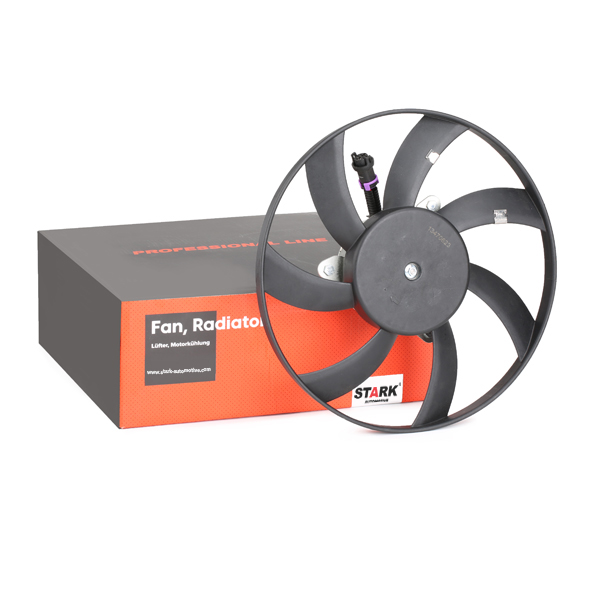 Stark SKRF-0300117 Fan, engine cooling