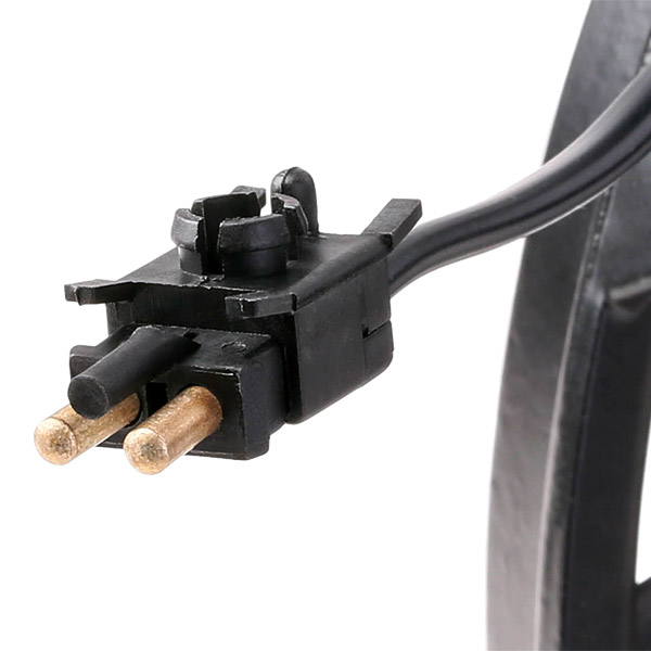 Stark SKRF-0300118 Fan, engine cooling